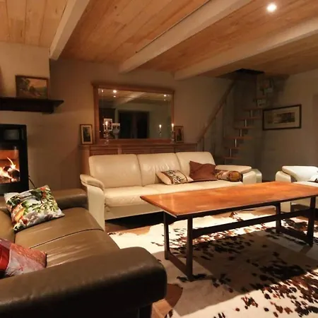 Luscarda Holiday home