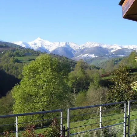 Holiday home Luscarda