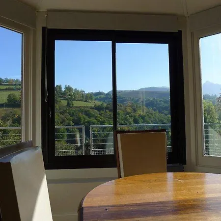 Luscarda Holiday home