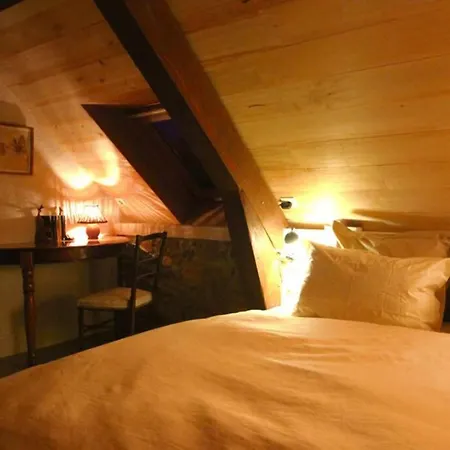 Holiday home Luscarda *