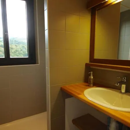 Luscarda Holiday home *