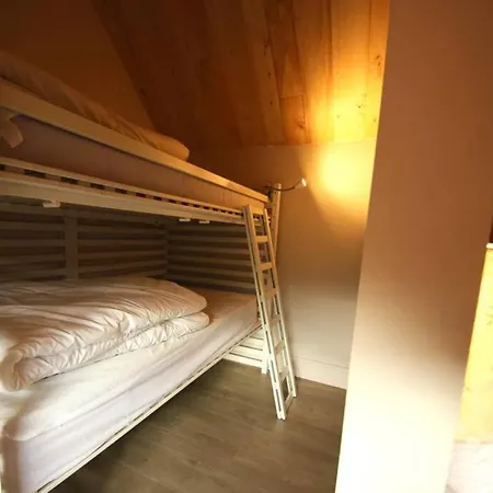 Holiday home Luscarda