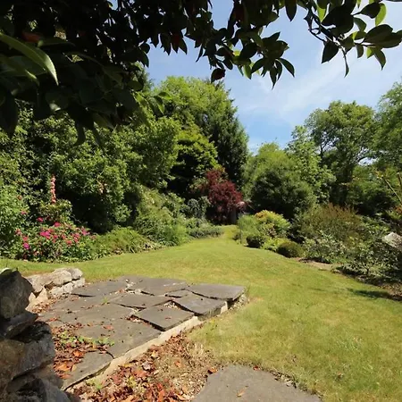 Holiday home Luscarda Astugue