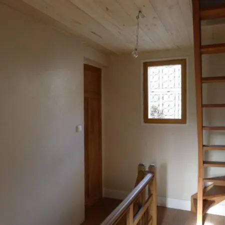 Holiday home Luscarda